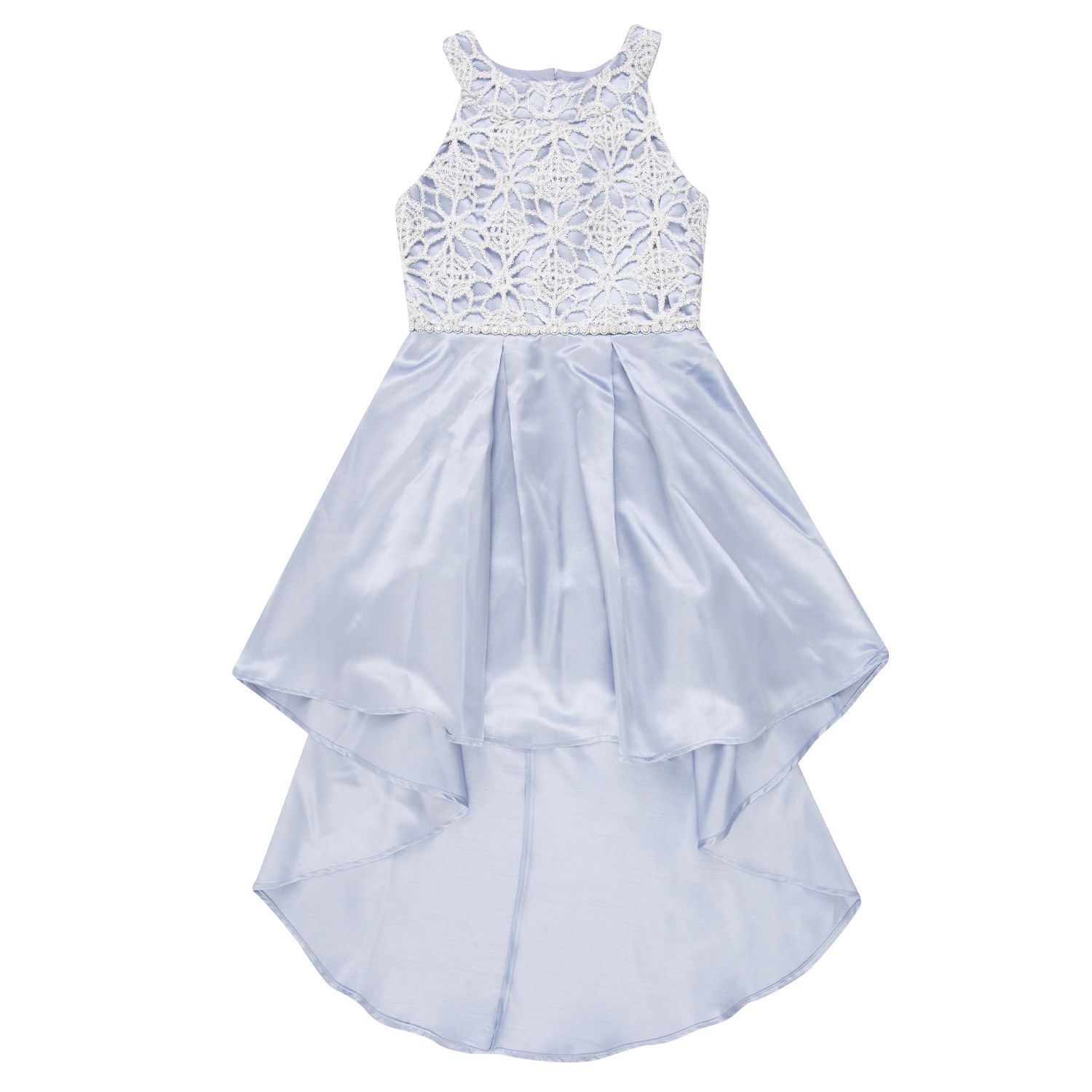 flower girl dresses at kohl's