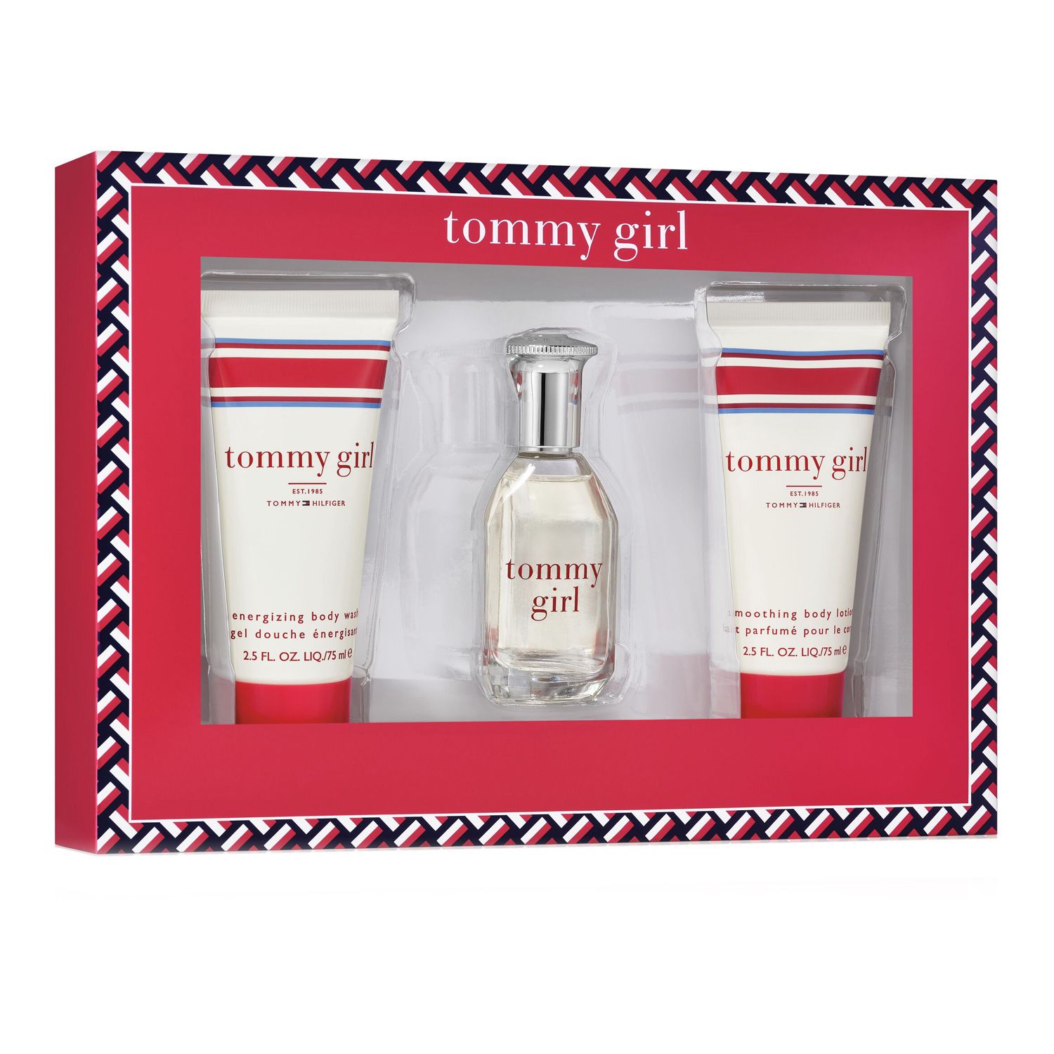 tommy hilfiger aftershave gift set