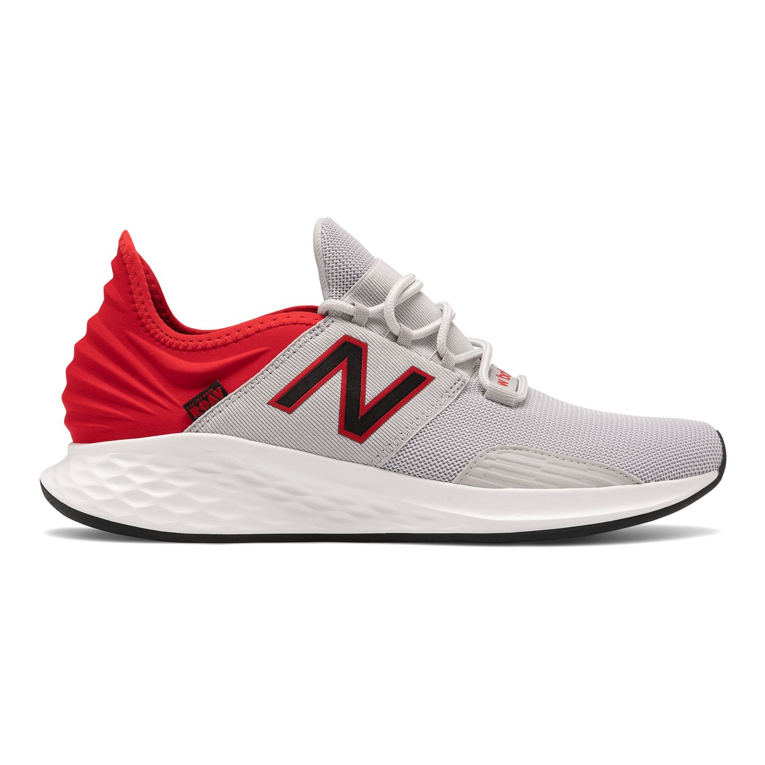 new balance fresh foam roav