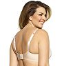 Paramour by Felina Bras: Lissa Full-Figure Plunge Contour Bra