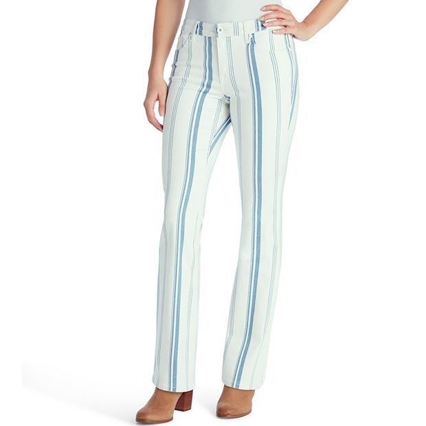 kohls womens chaps jeans