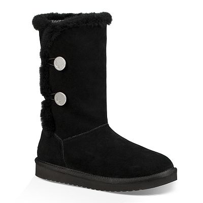 Koolaburra by UGG Kinslei Women s Winter Boots