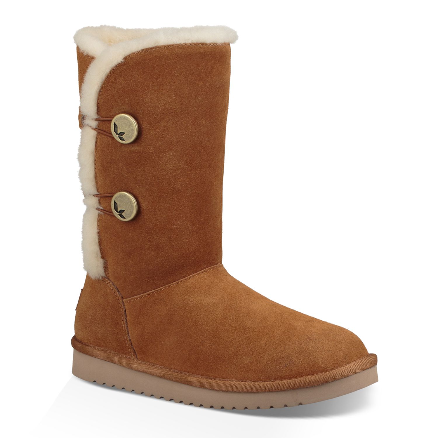 kohl's uggs boots