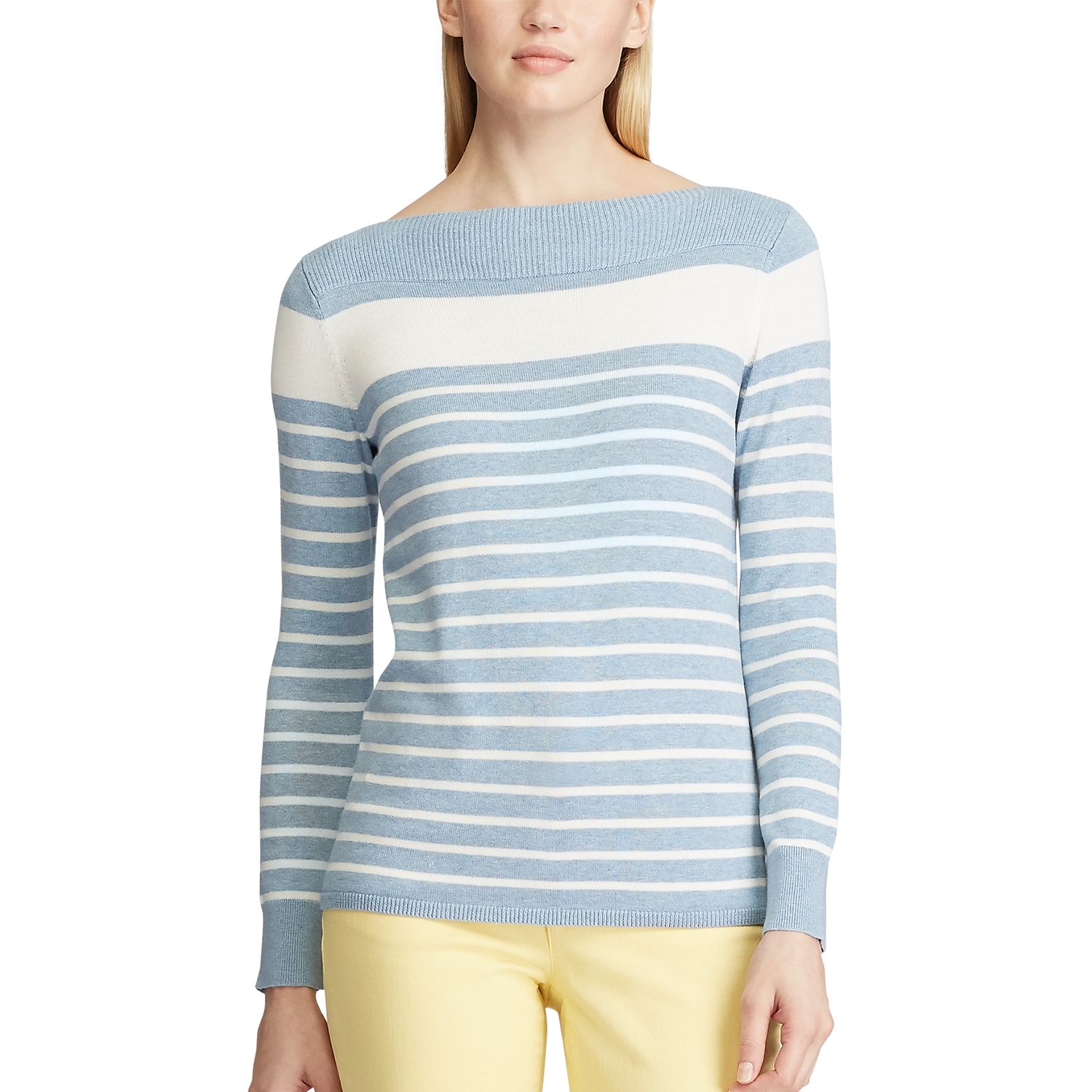 kohls womens chaps sweaters