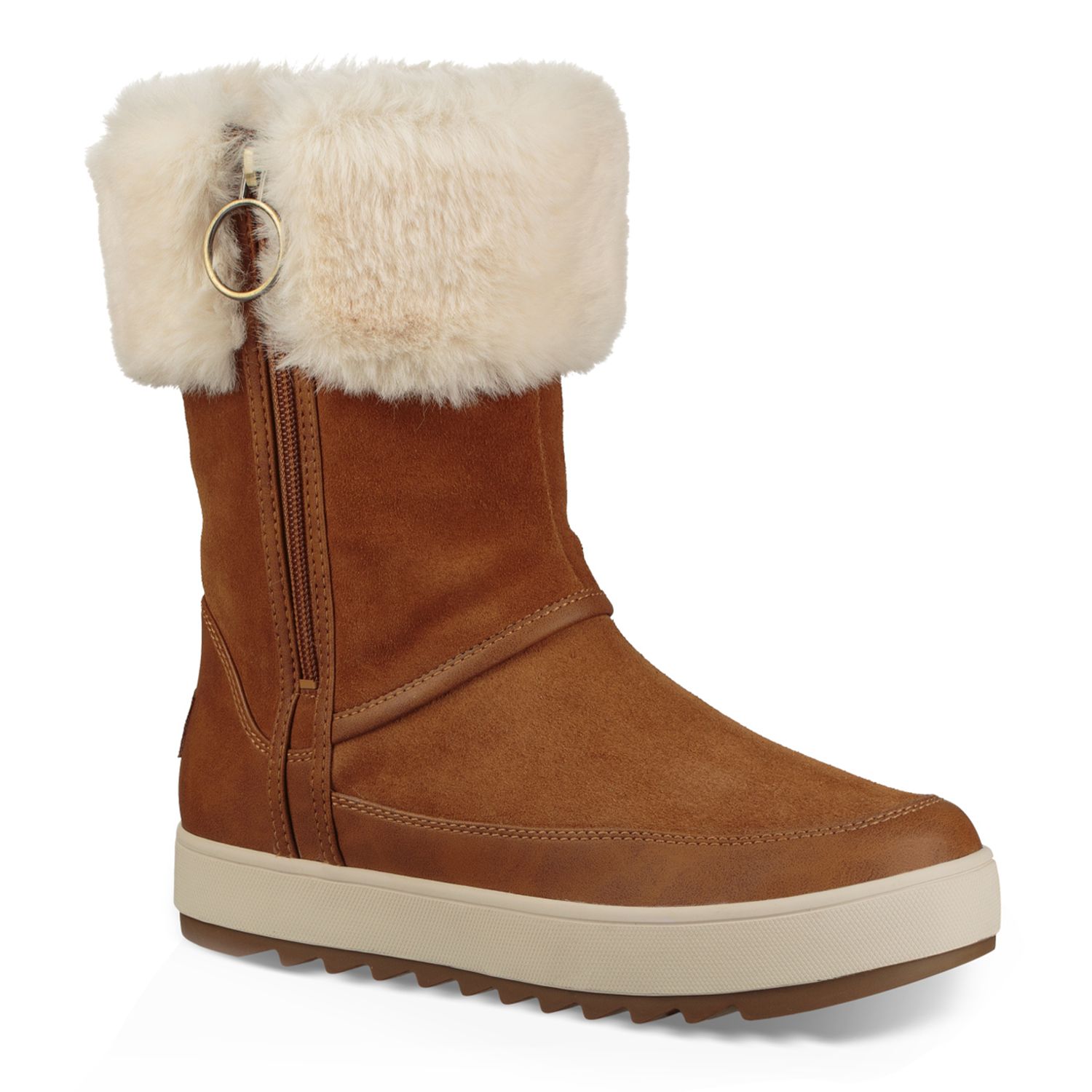 kohls uggs boots