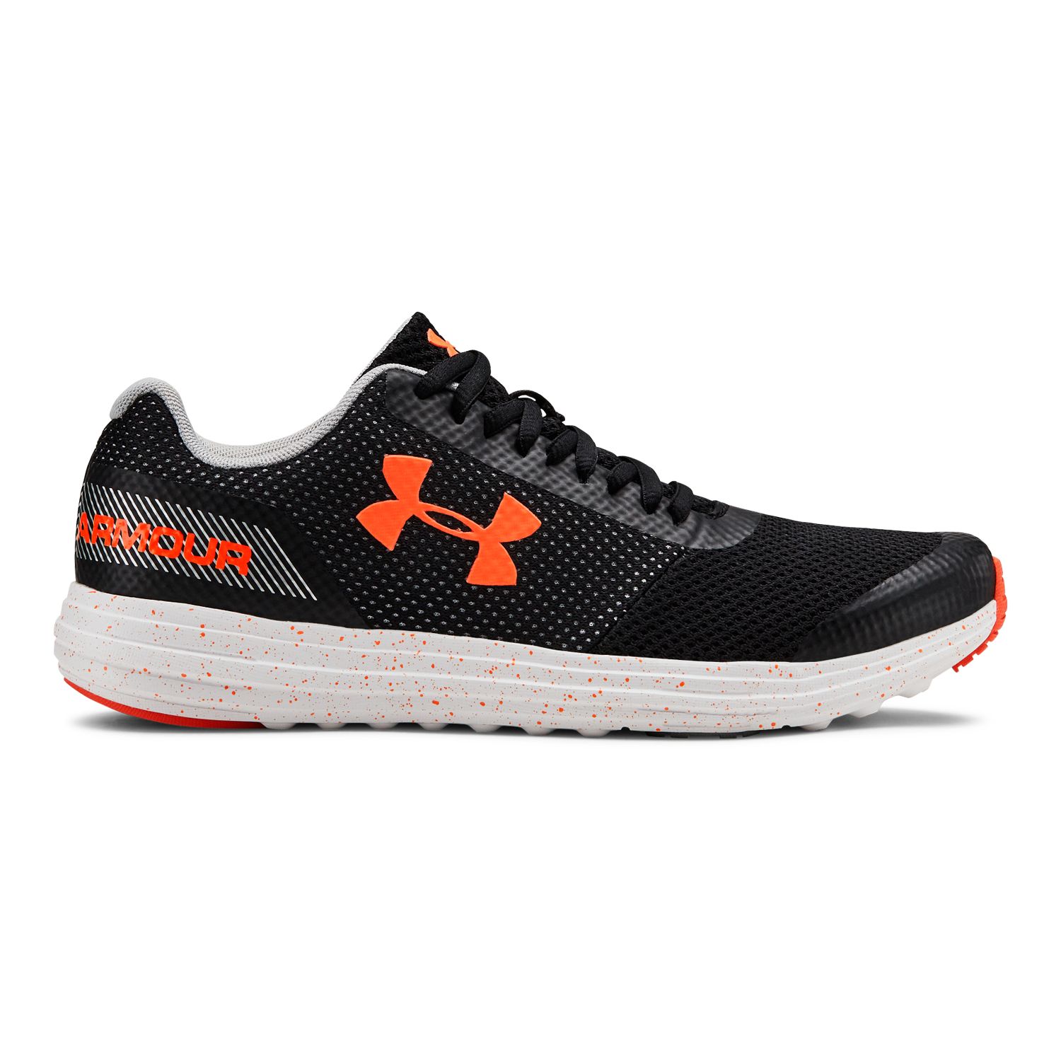 under armour boys surge