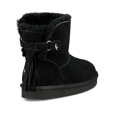 billabong chelsea boot