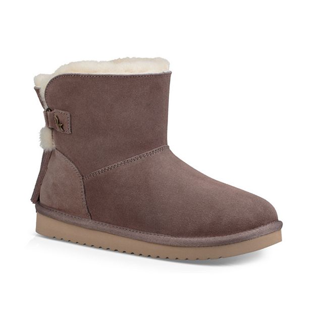 Koolaburra jaelyn mini sales boot