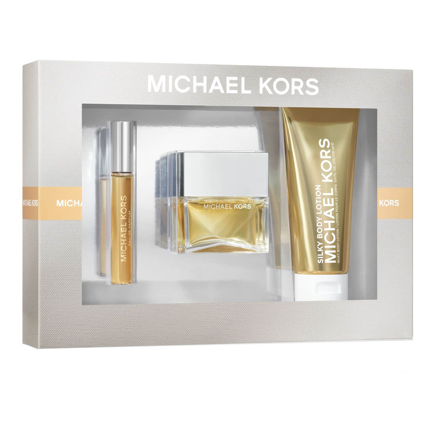 michael kors signature perfume