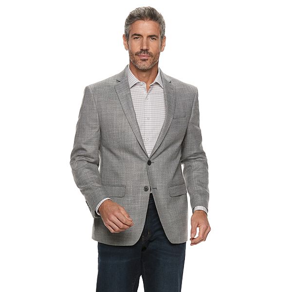 Van heusen shop sport blazer