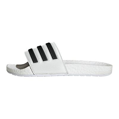 Adidas slides mens kohls hot sale