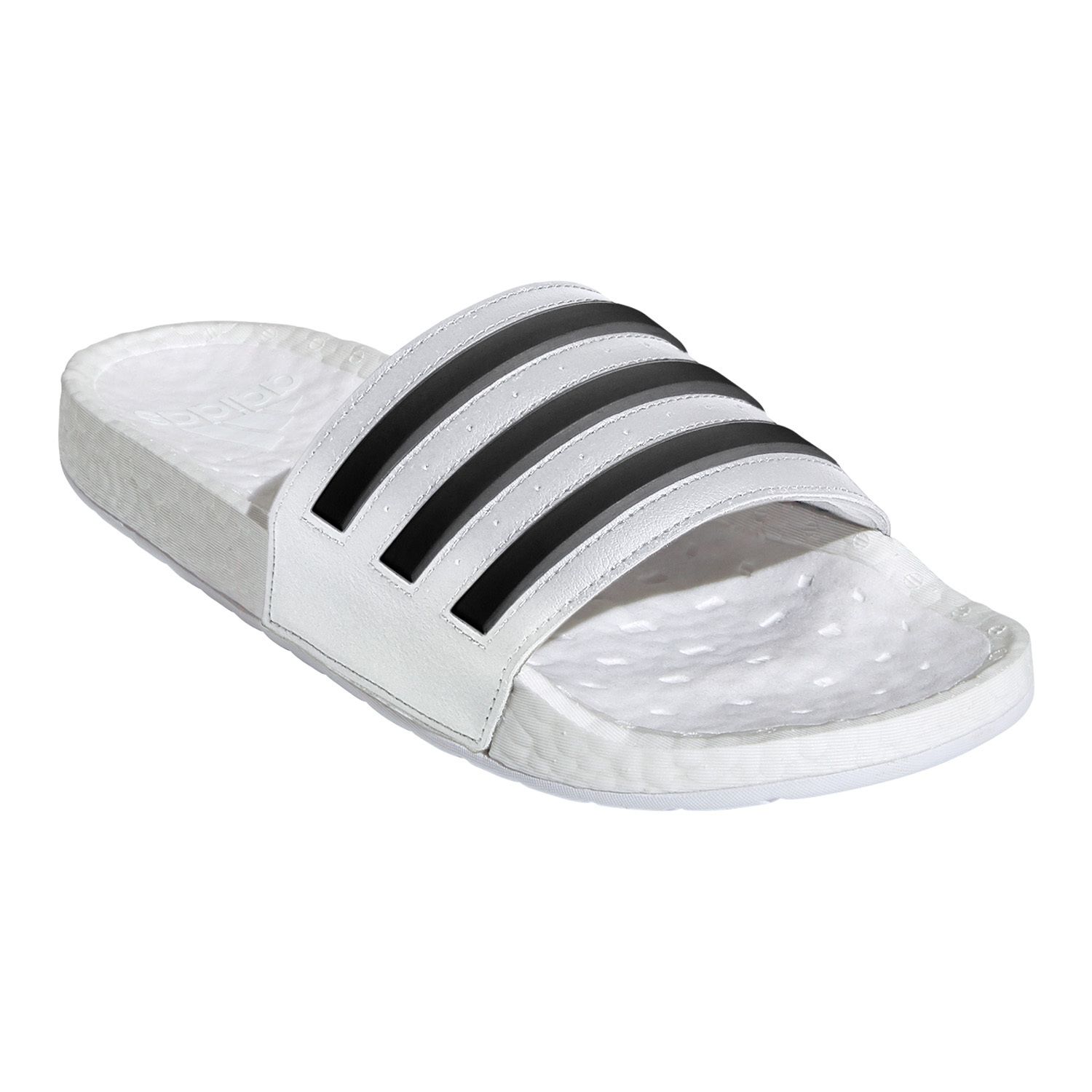 kohls mens adidas slides