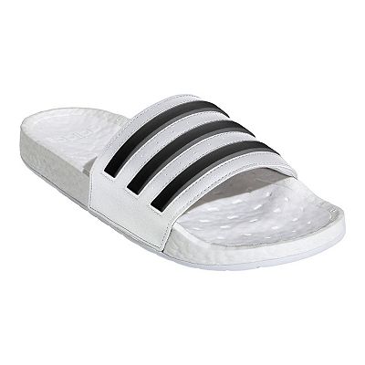 adidas Adilette Boost Men s Slide Sandals