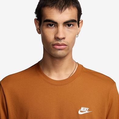 Big & Tall Nike Sportswear Club Tee