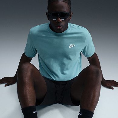Big & Tall Nike Sportswear Club Tee