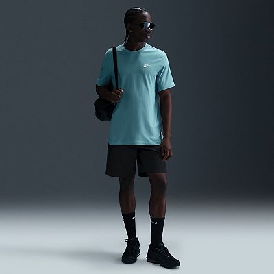 Big & Tall Nike Sportswear Club Tee