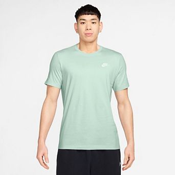 Big & Tall Nike Sportswear Club Tee