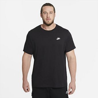 Big & Tall Nike Sportswear Club Tee