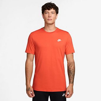Big & Tall Nike Sportswear Club Tee