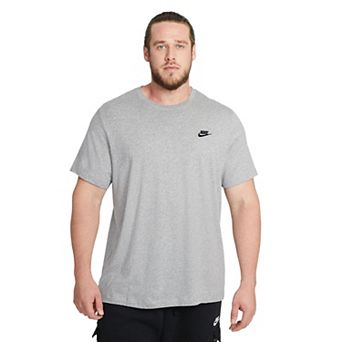 Big & Tall Nike Sportswear Club Tee