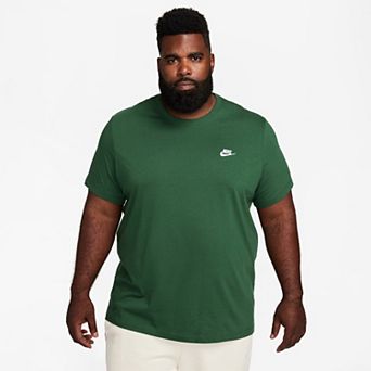 Big & Tall Nike Sportswear Club Tee