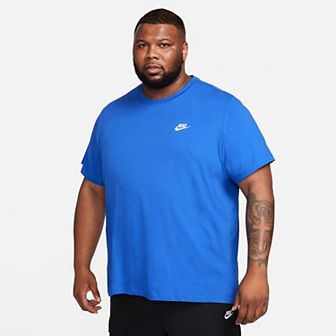 Big & Tall Nike Sportswear Club Tee