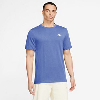 Big & Tall Nike Sportswear Club Tee