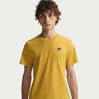 Big & Tall Nike Sportswear Club Tee
