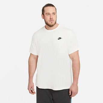 Big & Tall Nike Sportswear Club Tee