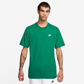 Big & Tall Nike Sportswear Club Tee