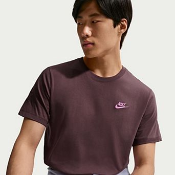 Big & Tall Nike Sportswear Club Tee