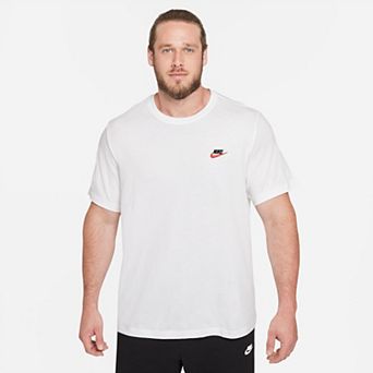 Big & Tall Nike Sportswear Club Tee