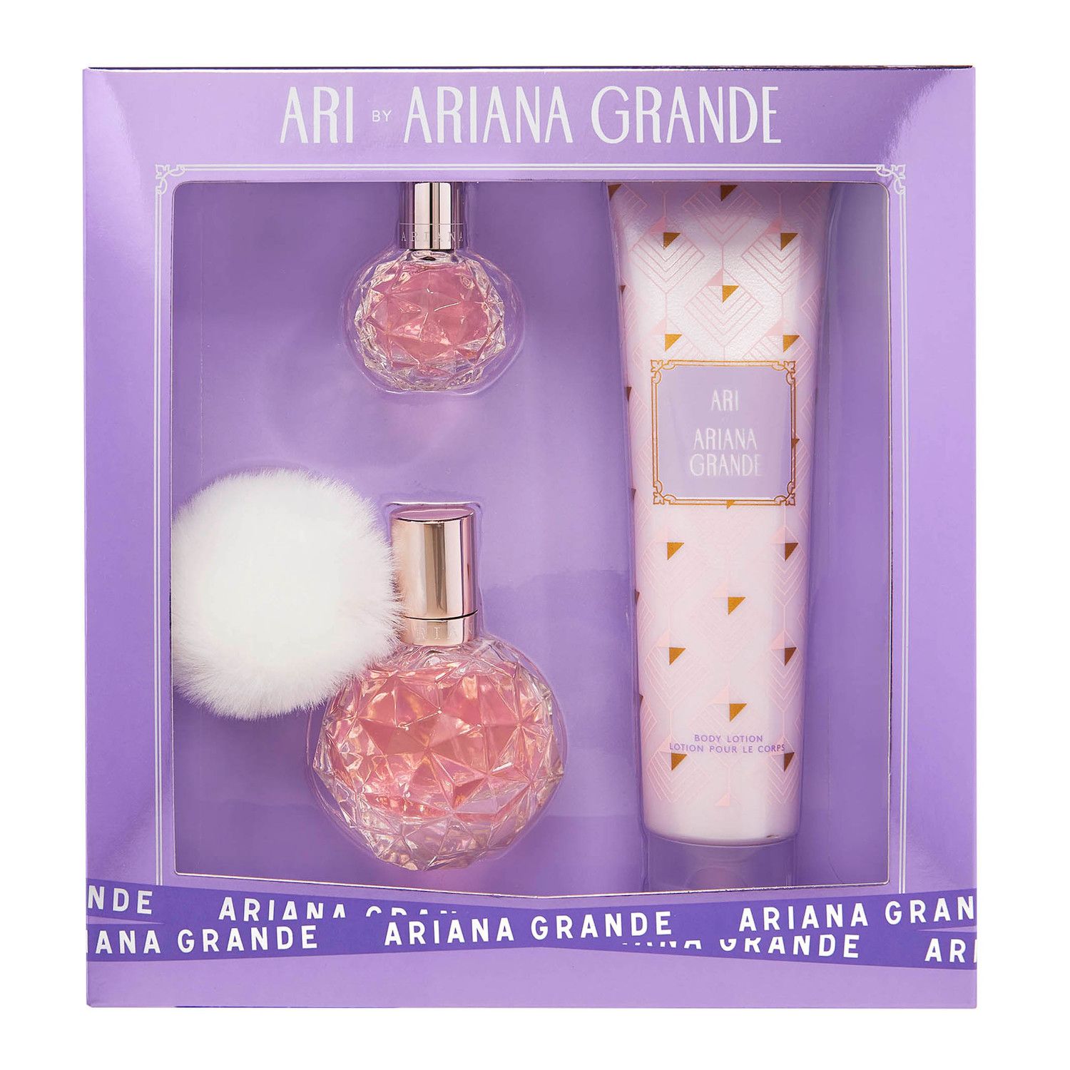 women's fragrance sets