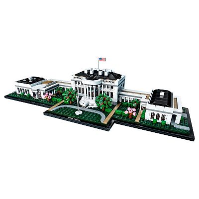 Kohls lego architecture sale