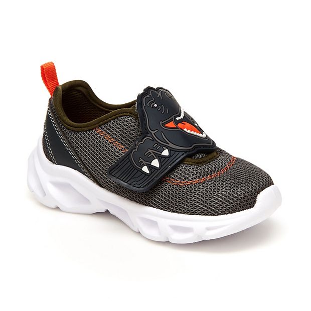 Kohls boys hot sale gym shoes