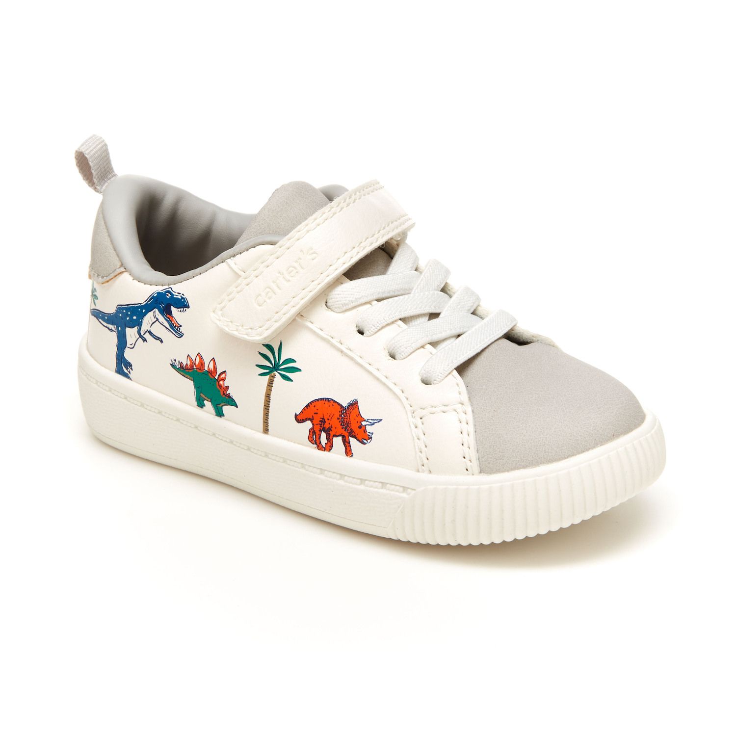 kohls dinosaur converse