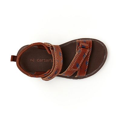 Carter's Victor Toddler Boys' Sandals