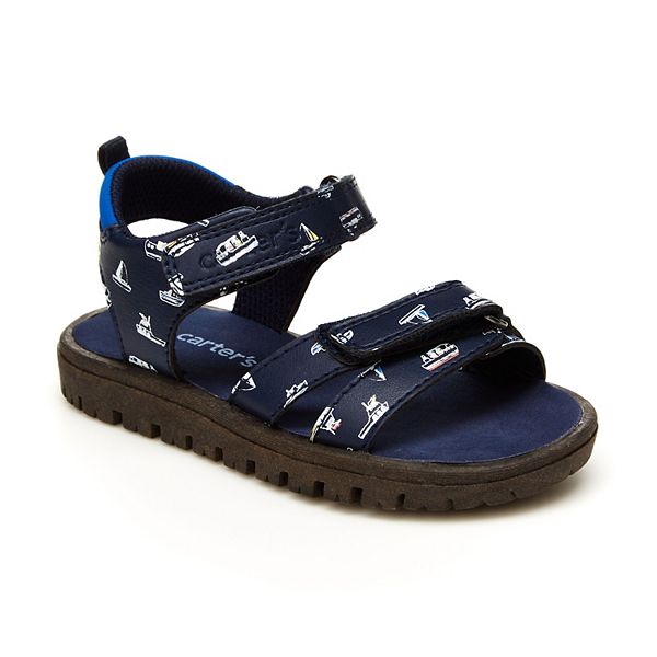 Carter's Victor Toddler Boys' Sandals