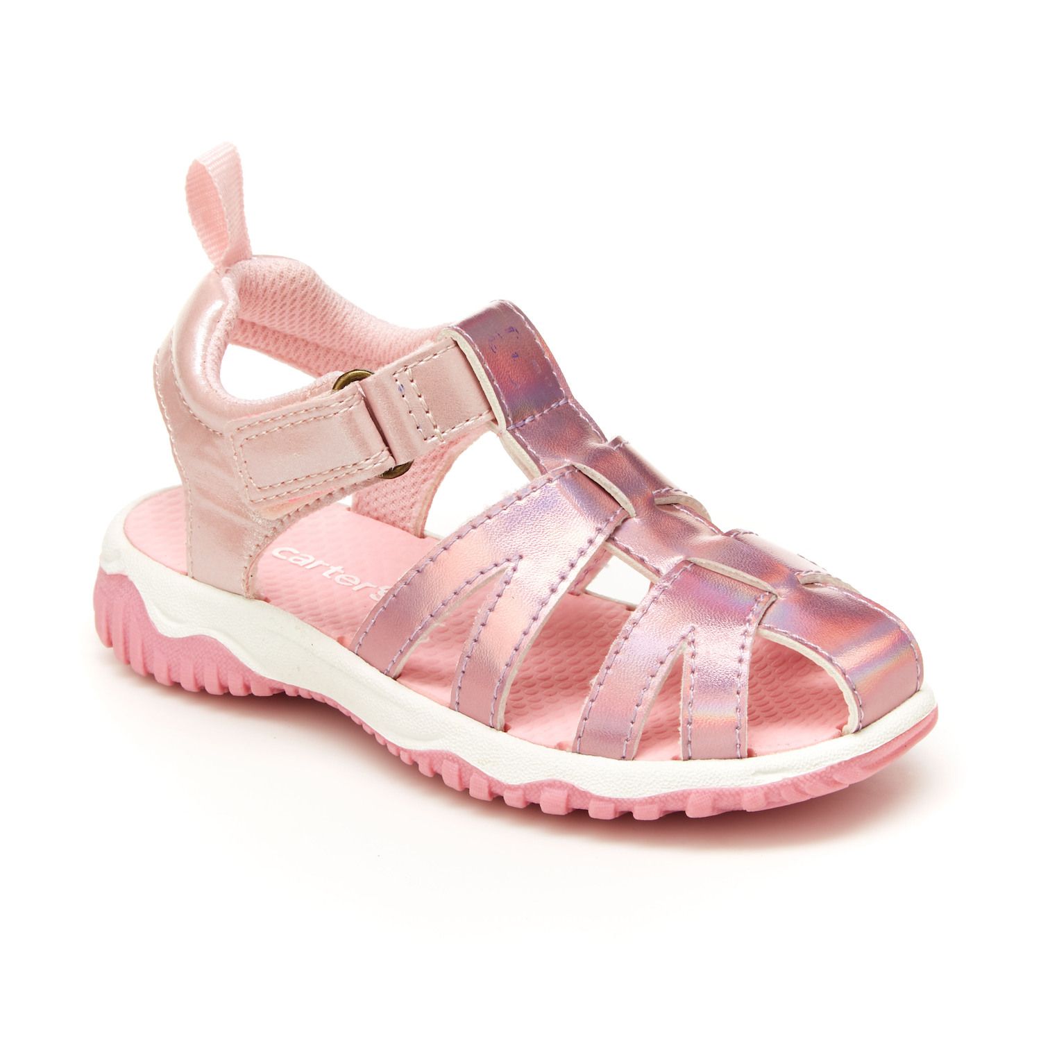 kohls baby girl sandals