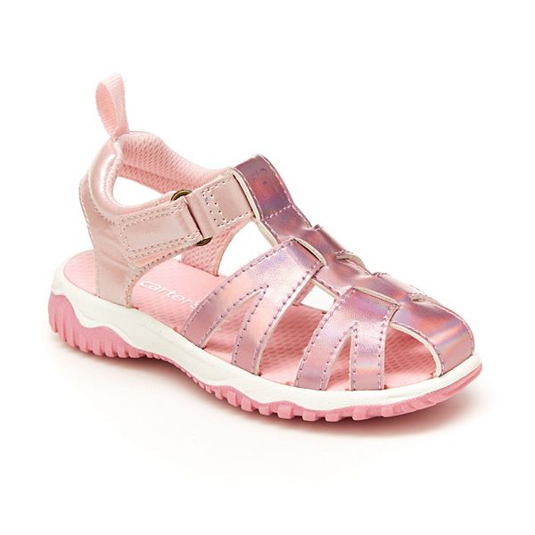 Carters sandals hot sale