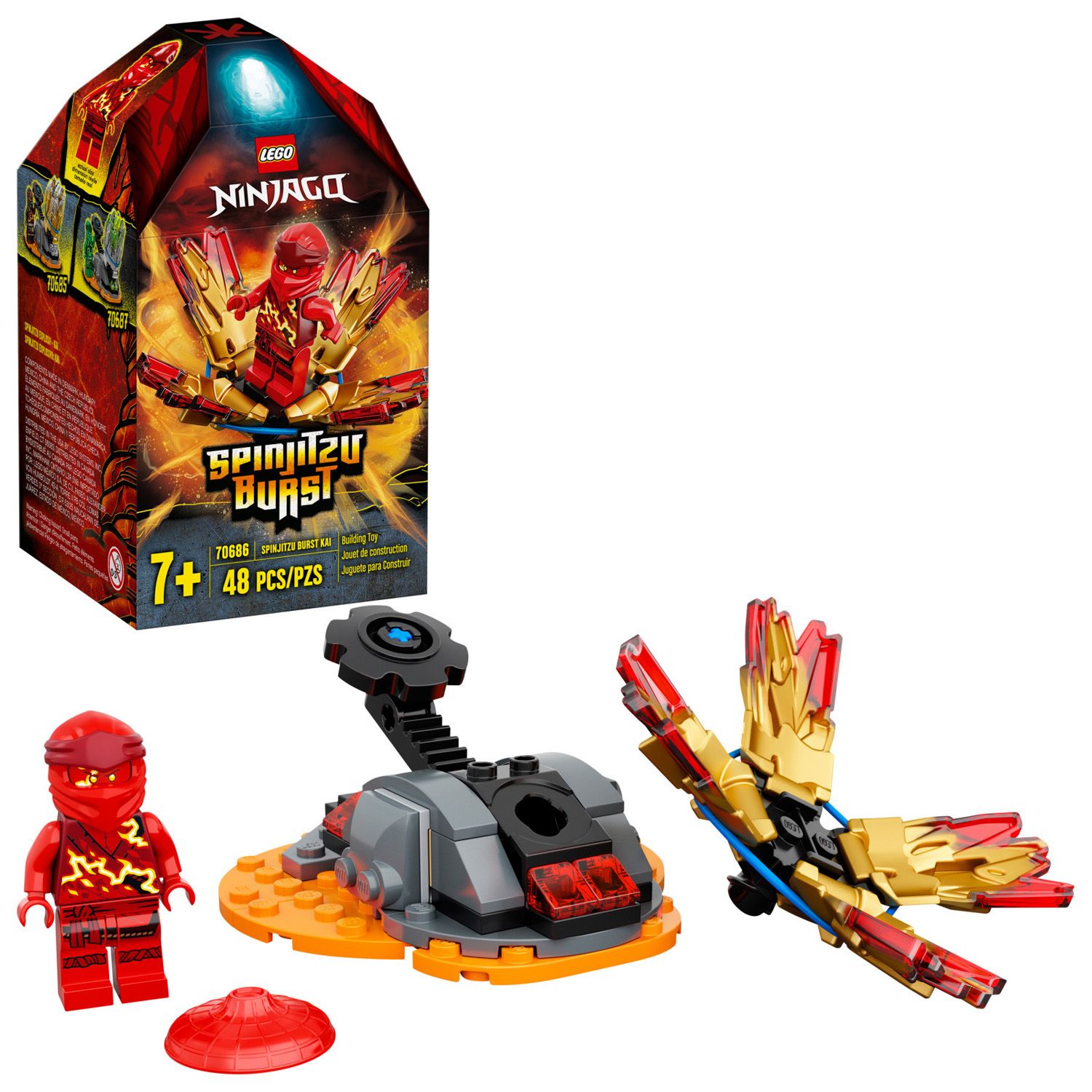 kohls lego ninjago