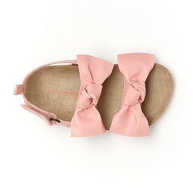 Carter's Zarina Toddler Girls' Sandals