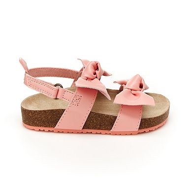 Carter's Zarina Toddler Girls' Sandals