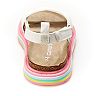 Carter's Carlyle Toddler Girls' Sandals