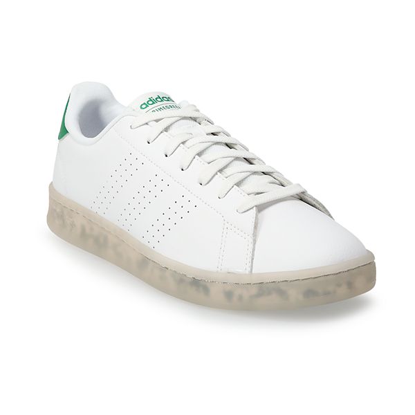 Buy Adidas Men's ADVANTAGE Off White Casual Sneakers for Men at