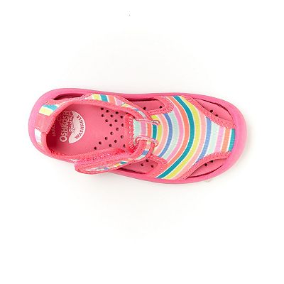 Kohls kids water shoes deals