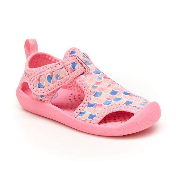 OshKosh B'gosh® Aquatic Toddler Girls' Water Shoes