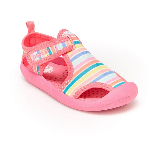 kohls oshkosh shoes