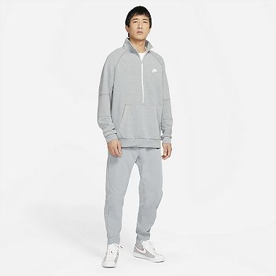 Men's Nike Modern 1/2-Zip Fleece Top