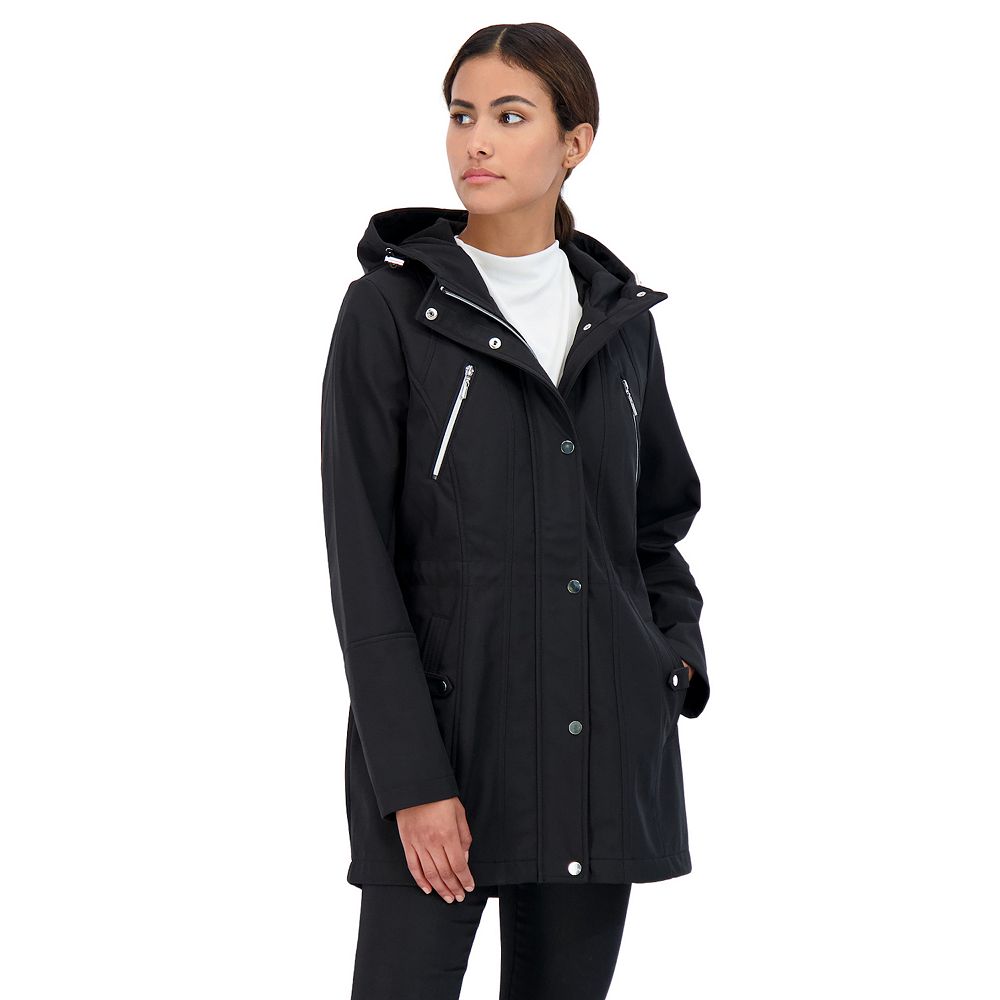 Sebby collection raincoat outlet